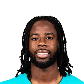 A.J. Green III Madden 27 player portrait