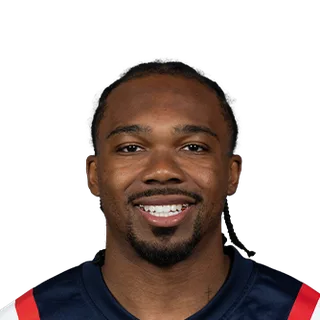 Kindle Vildor Madden 27 player portrait