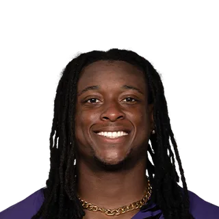 K'Von Wallace Madden 27 player portrait