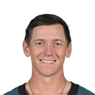 Braden Mann Madden 27 player portrait