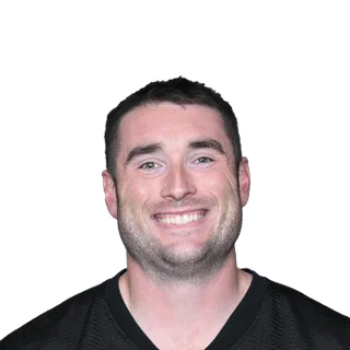 Jack Driscoll Madden 27 player portrait