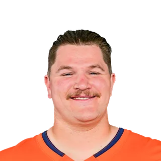 Calvin Throckmorton Madden 27 player portrait