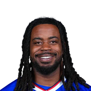 Mike Danna Madden 27 player portrait