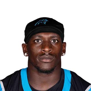 Tershawn Wharton Madden 27 player portrait
