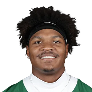 Mykal Walker Madden 27 player portrait