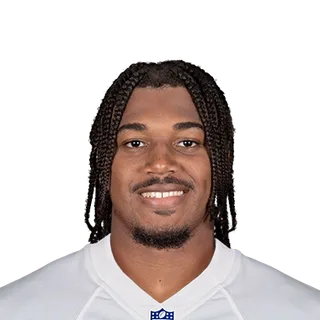 Cam Gill Madden 27 player portrait