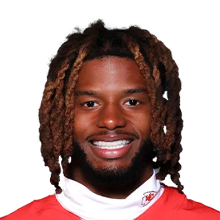 Kristian Fulton Madden 27 player portrait