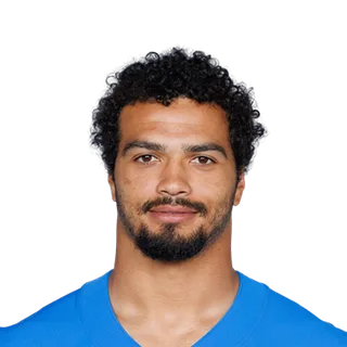 Troy Dye Madden 27 player portrait