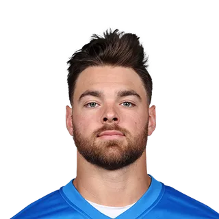 Joe Bachie Madden 27 player portrait