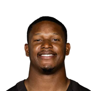Julian Okwara Madden 27 player portrait