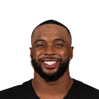 Khalid Kareem Madden 27 player portrait