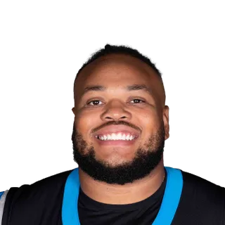 Robert Hunt Madden 27 player portrait