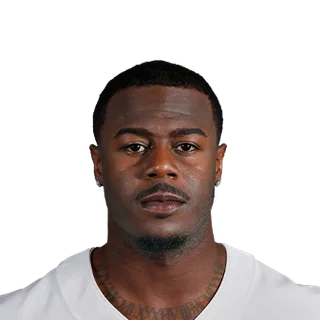 Tyler Johnson Madden 27 player portrait