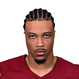 Lawrence Cager Madden 27 player portrait