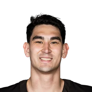Rex Sunahara Madden 27 player portrait