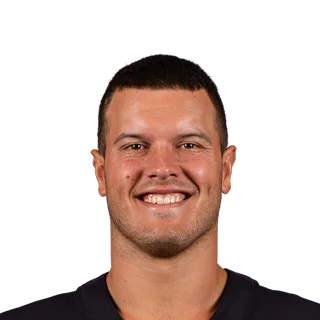 Charlie Woerner Madden 27 player portrait