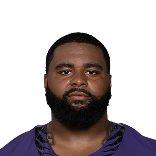 Broderick Washington Madden 27 player portrait