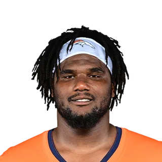 Malcolm Roach Madden 27 player portrait