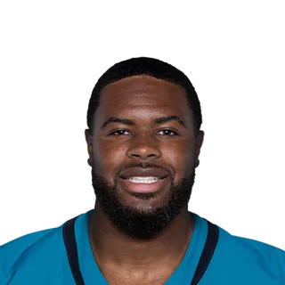 Daniel Thomas Madden 27 player portrait