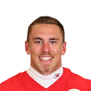 Cole Christiansen Madden 27 player portrait