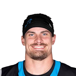Christian Rozeboom Madden 27 player portrait