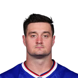 Michael Hoecht Madden 27 player portrait