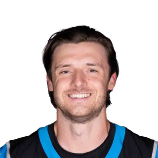 Dan Chisena Madden 27 player portrait