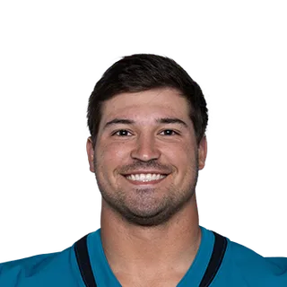 Ross Matiscik Madden 27 player portrait