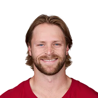 Blake Gillikin Madden 27 player portrait
