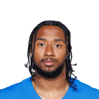 Del'Shawn Phillips Madden 27 player portrait