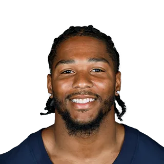 Cam Lewis Madden 27 player portrait