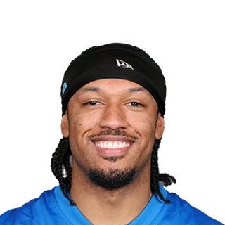 Khalil Dorsey Madden 27 player portrait