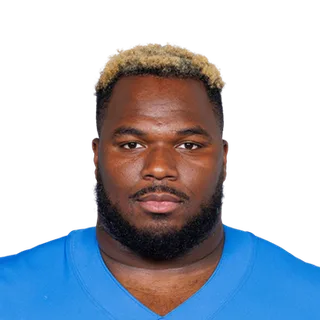 Teair Tart Madden 27 player portrait