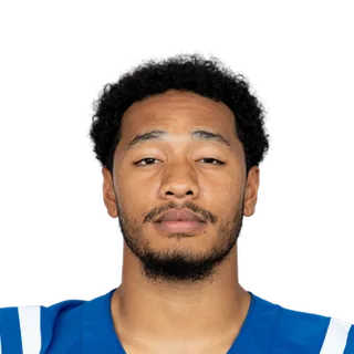 Camryn Bynum Madden 27 player portrait