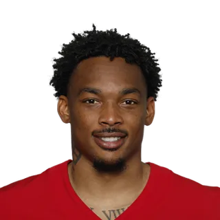 Deommodore Lenoir Madden 27 player portrait