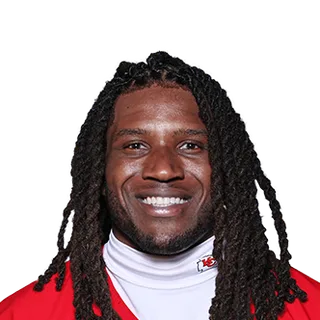 Nick Bolton Madden 27 player portrait