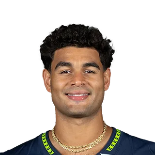 Chazz Surratt Madden 27 player portrait