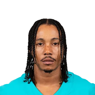 Marco Wilson Madden 27 player portrait