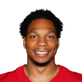 Darrick Forrest Madden 27 player portrait