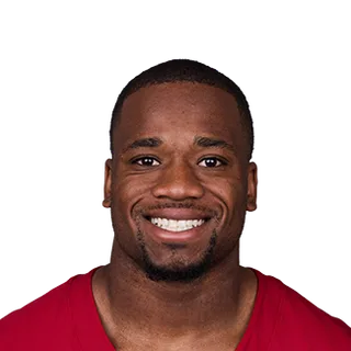Darren Hall Madden 27 player portrait