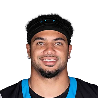 Tre'von Moehrig Madden 27 player portrait