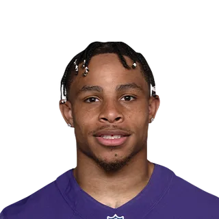 Ar'Darius Washington Madden 27 player portrait