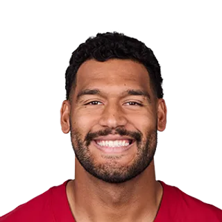 Zaven Collins Madden 27 player portrait