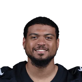 Cameron McGrone Madden 27 player portrait