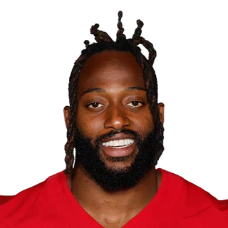 Osa Odighizuwa Madden 27 player portrait