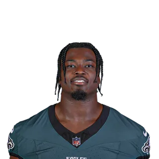 Azeez Ojulari Madden 27 player portrait