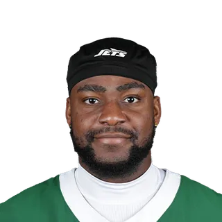 Joseph Ossai Madden 27 player portrait