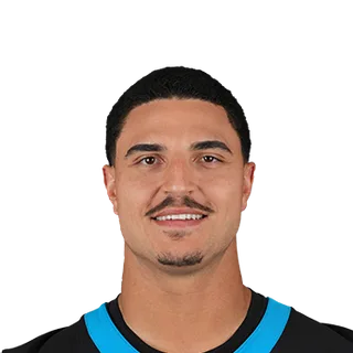 Jaelan Phillips Madden 27 player portrait