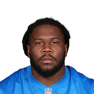 Alim McNeill Madden 27 player portrait