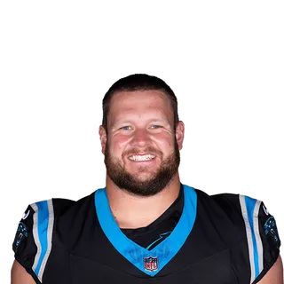 Brady Christensen Madden 27 player portrait